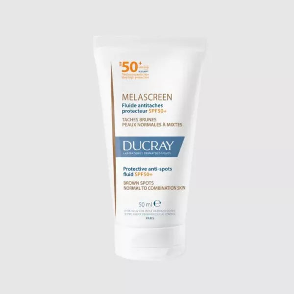 Ducray - Melascreen Emulsion Solar 40ml | MazenOnline
