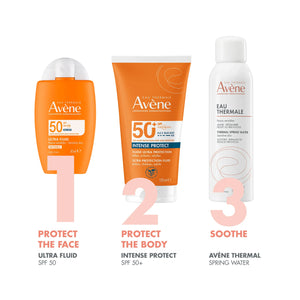 Avène - Avene Ultra Fluid Invisible SPF50 | MazenOnline