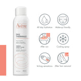 Thermal Spring Water - Sensitive Skin