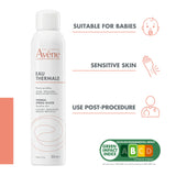 Thermal Spring Water - Sensitive Skin