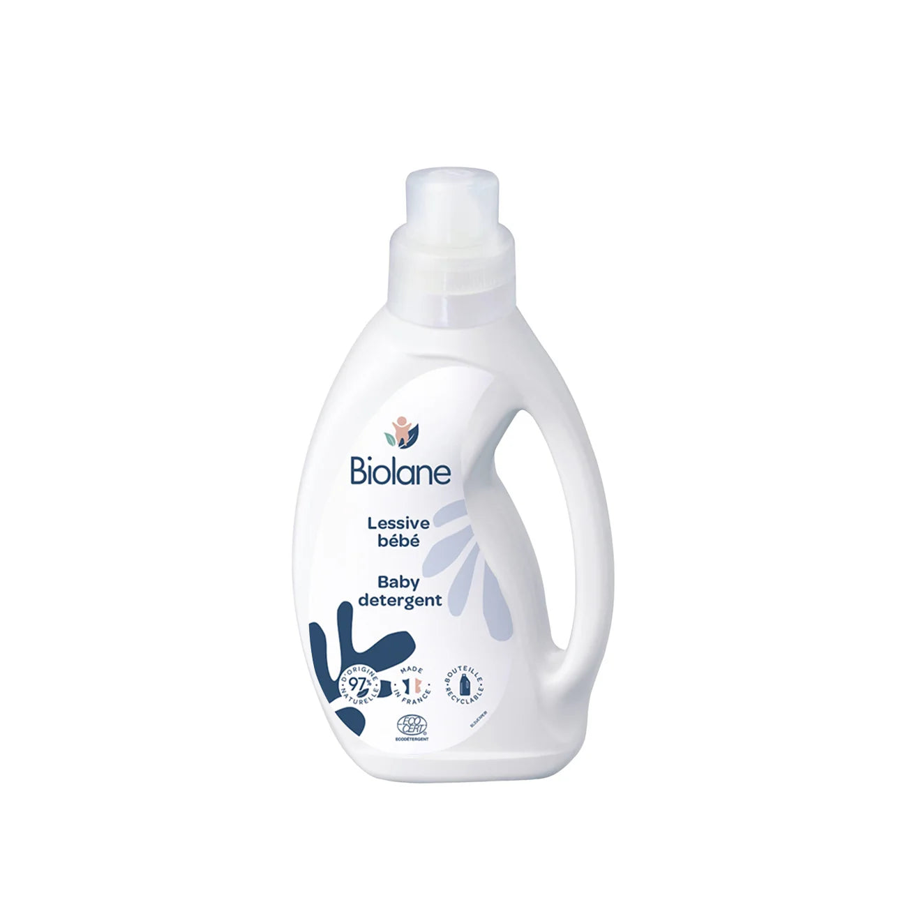 Biolane - Baby Detergent | MazenOnline