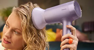 Philips - HAIR DRYER 7000 SERIES | MazenOnline