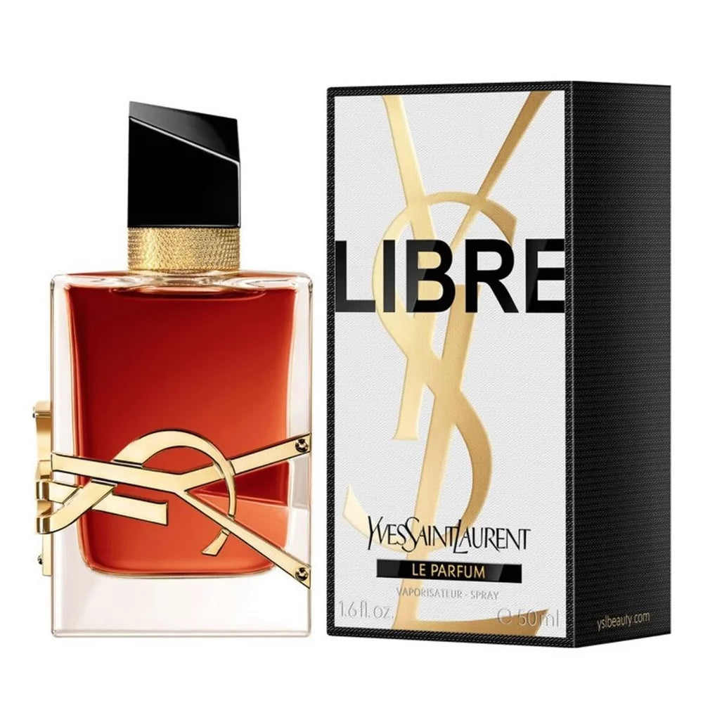 Laurent Libre Le Parfum - MazenOnline