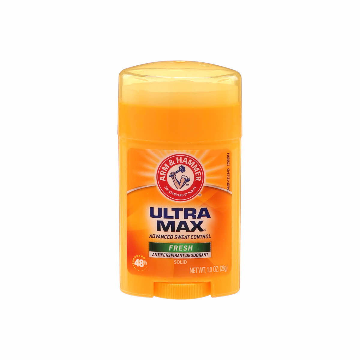 U-Max Deo Stick Fresh 28G - MazenOnline