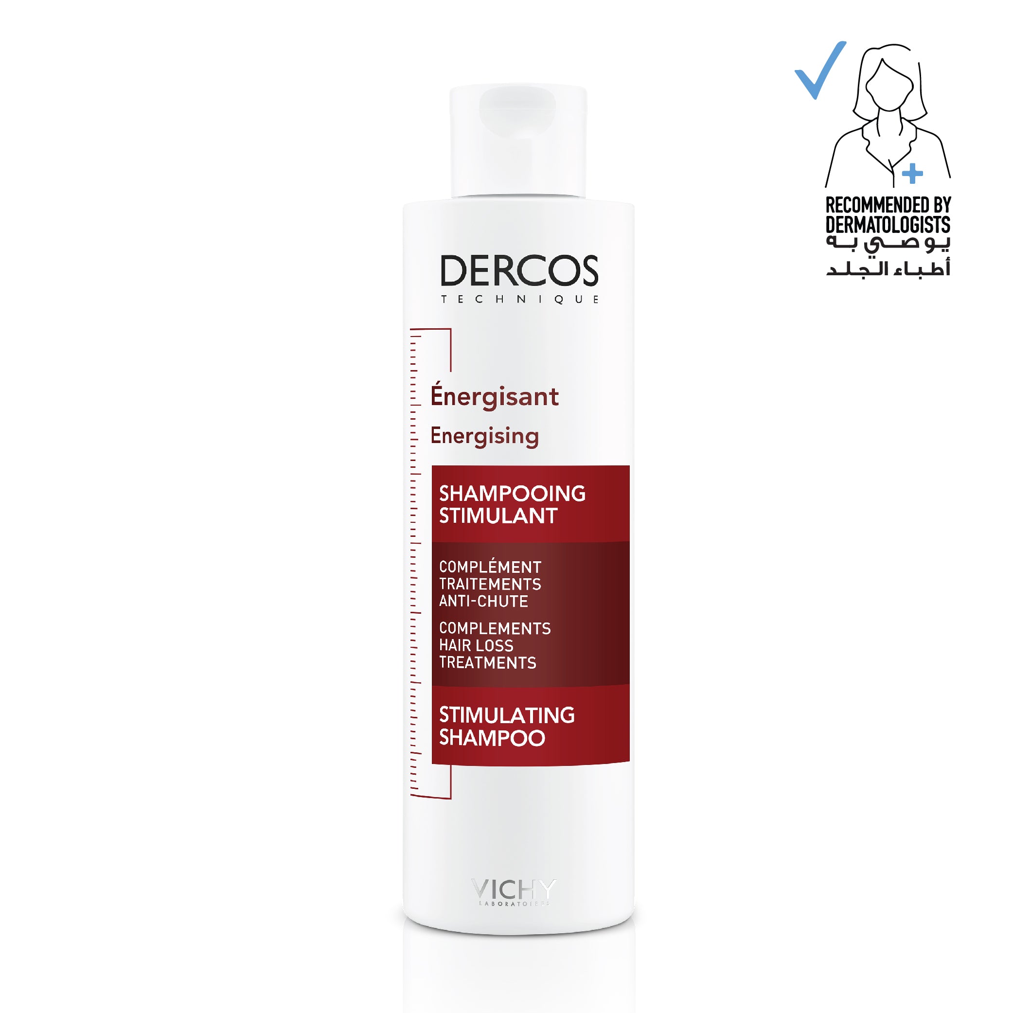 Vichy Dercos Energising