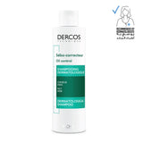 vichy dercos