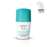 vichy deodorant