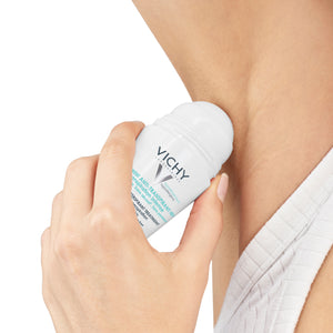 vichy deodorant