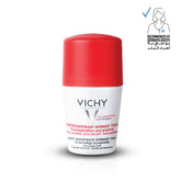 vichy deodorant