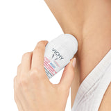 vichy deodorant