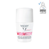 vichy deodorant