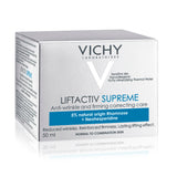Liftactiv Supreme Anti Aging Face Moisturizer Day Cream - MazenOnline