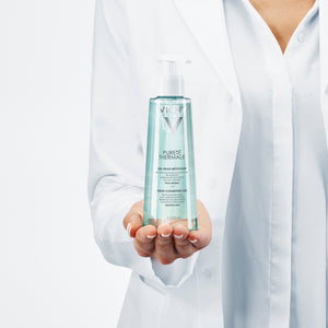 Vichy Cleansing Gel