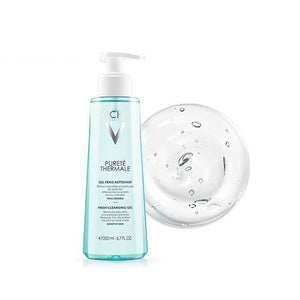 Vichy Cleansing Gel