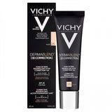 Dermablend 3D Correction Foundation Oily Skin 25 Nude 30ml - MazenOnline