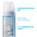 Physiological Cleansing Foaming Water 150ML - MazenOnline