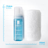 Physiological Cleansing Foaming Water 150ML - MazenOnline