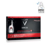 vichy dercos aminexil