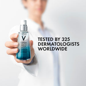 vichy mineral 89