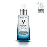 vichy mineral 89