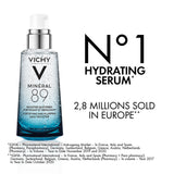 vichy mineral 89