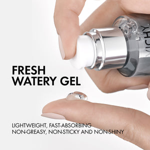 vichy mineral 89