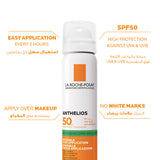 la roche posay sunscreen