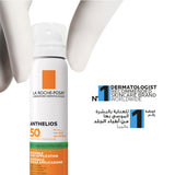 la roche posay sunscreen