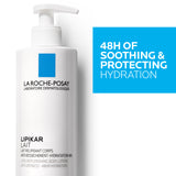 La Roche-Posay - Lipikar Lait Body Lotion for Dry Skin | MazenOnline