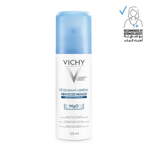 vichy deodorant