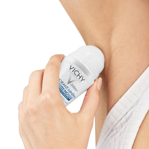vichy deodorant