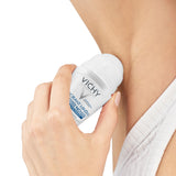 vichy deodorant