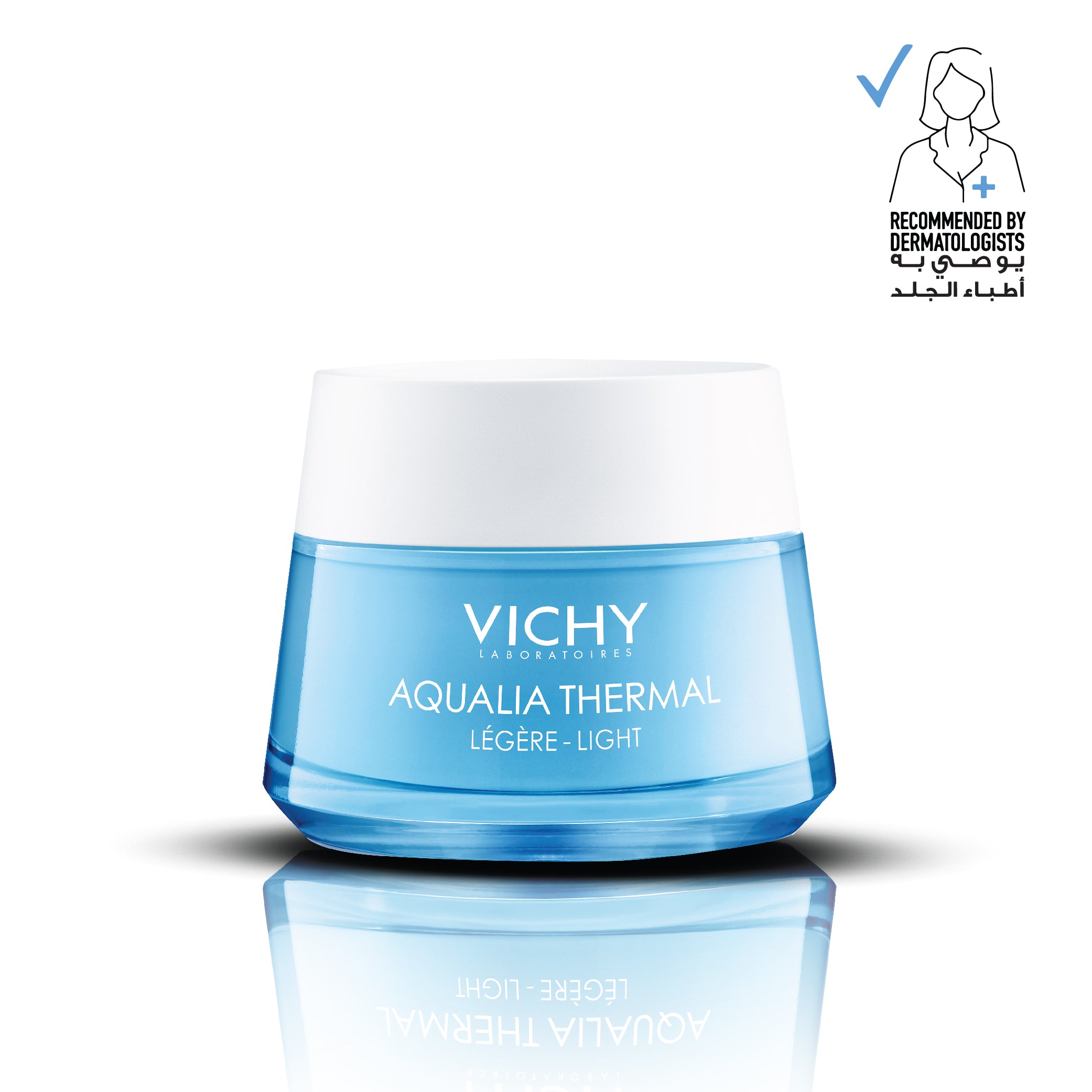 vichy face cream