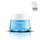 vichy face cream