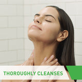 Hydrating Cleanser for Normal to Dry Skin with Hyaluronic Acid + Moisturizing Cream 5ml x 2 - MazenOnline