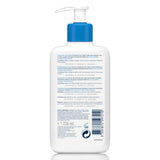 Moisturizing Lotion for Normal to Dry Skin with Hyaluronic Acid + Free Foaming Cleanser Gel Moussant 20ml - MazenOnline