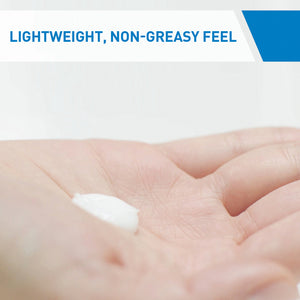 Moisturizing Lotion for Normal to Dry Skin with Hyaluronic Acid + Free Foaming Cleanser Gel Moussant 20ml - MazenOnline