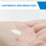 Moisturizing Lotion for Normal to Dry Skin with Hyaluronic Acid + Free Foaming Cleanser Gel Moussant 20ml - MazenOnline