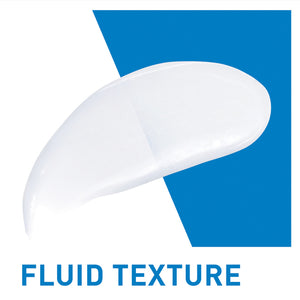 Moisturizing Lotion for Normal to Dry Skin with Hyaluronic Acid + Free Foaming Cleanser Gel Moussant 20ml - MazenOnline