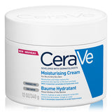 Moisturizing Cream for Dry Skin with Hyaluronic Acid + Hydrating Cleanser 20ml - MazenOnline
