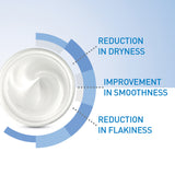Moisturizing Cream for Dry Skin with Hyaluronic Acid + Hydrating Cleanser 20ml - MazenOnline