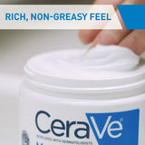 Moisturizing Cream for Dry Skin with Hyaluronic Acid + Hydrating Cleanser 20ml - MazenOnline