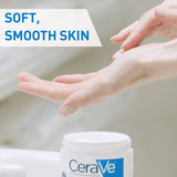 Moisturizing Cream for Dry Skin with Hyaluronic Acid + Hydrating Cleanser 20ml - MazenOnline