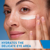 Eye Repair Cream for Dark Circles and Puffiness with Hyaluronic Acid - MazenOnline