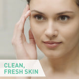 Foaming Cleanser for Normal to Oily Skin with Hyaluronic Acid + Free moisturizing lotion tube 5 ml X2 - MazenOnline