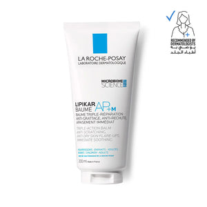La Roche-Posay - Lipikar Balm AP+ Microbiome | MazenOnline
