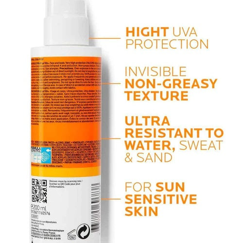 la roche posay sunscreen