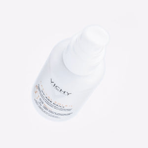 vichy sunscreen
