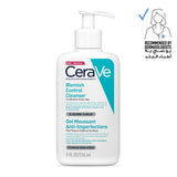 CeraVe USA - Blemish Control Cleanser 236ml | MazenOnline