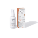 Capital Soleil UV - Age Tinted Anti Ageing Sunscreen SPF 50+ with Niacinamide - MazenOnline
